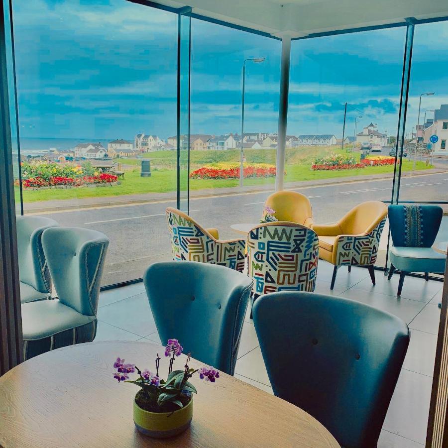 Bayview Hotel Bushmills Kültér fotó